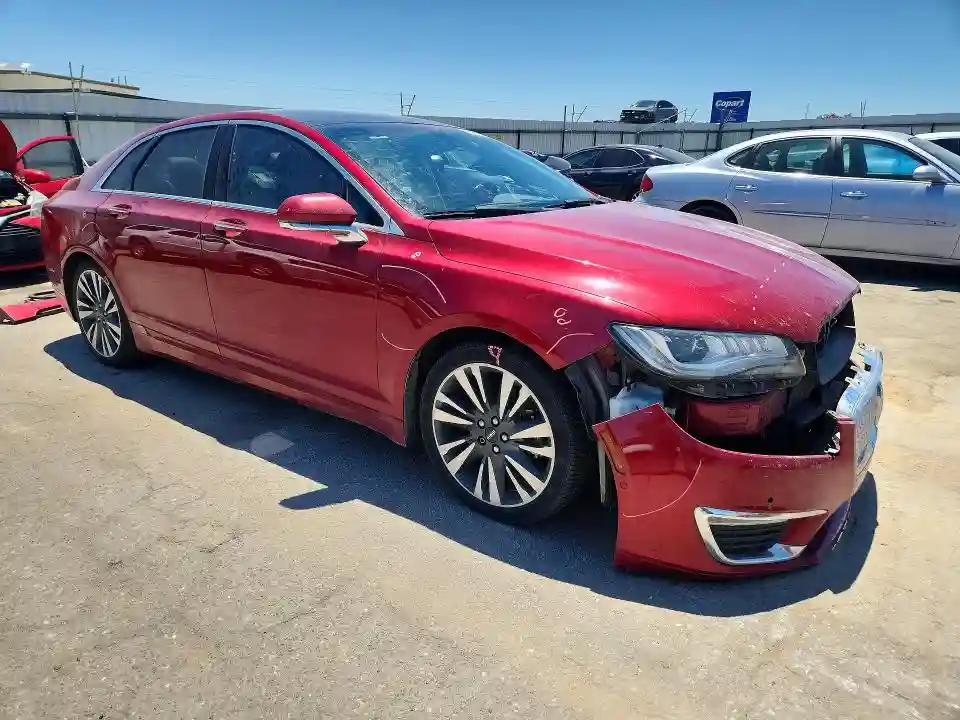3LN6L5MU4HR641364 2017 LINCOLN MKZ-3