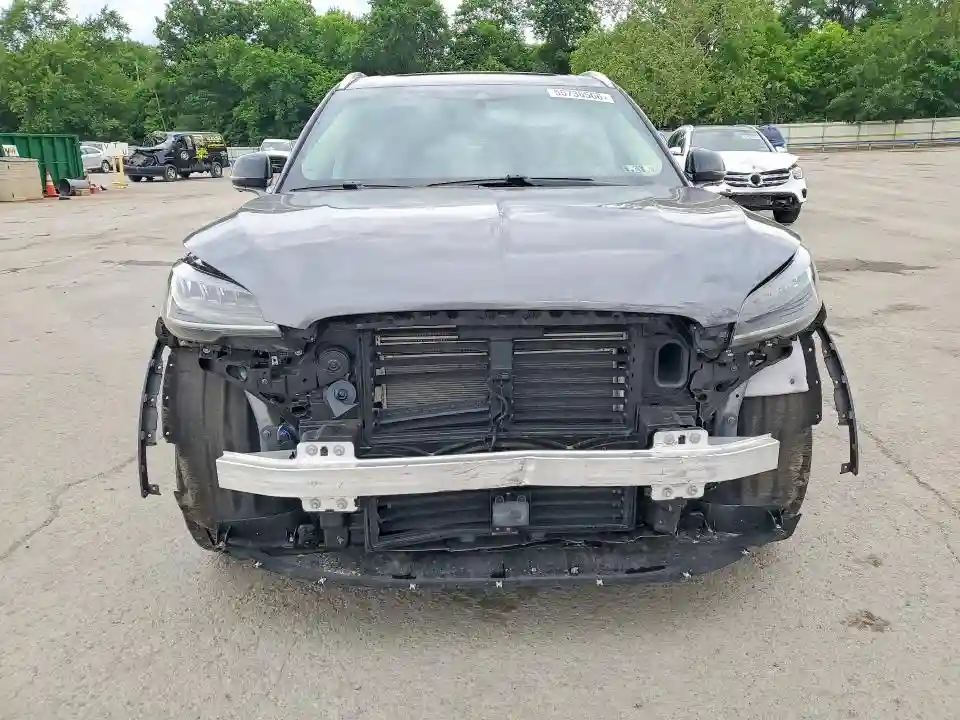 5LM5J7XC6PGL29646 2023 LINCOLN AVIATOR-4