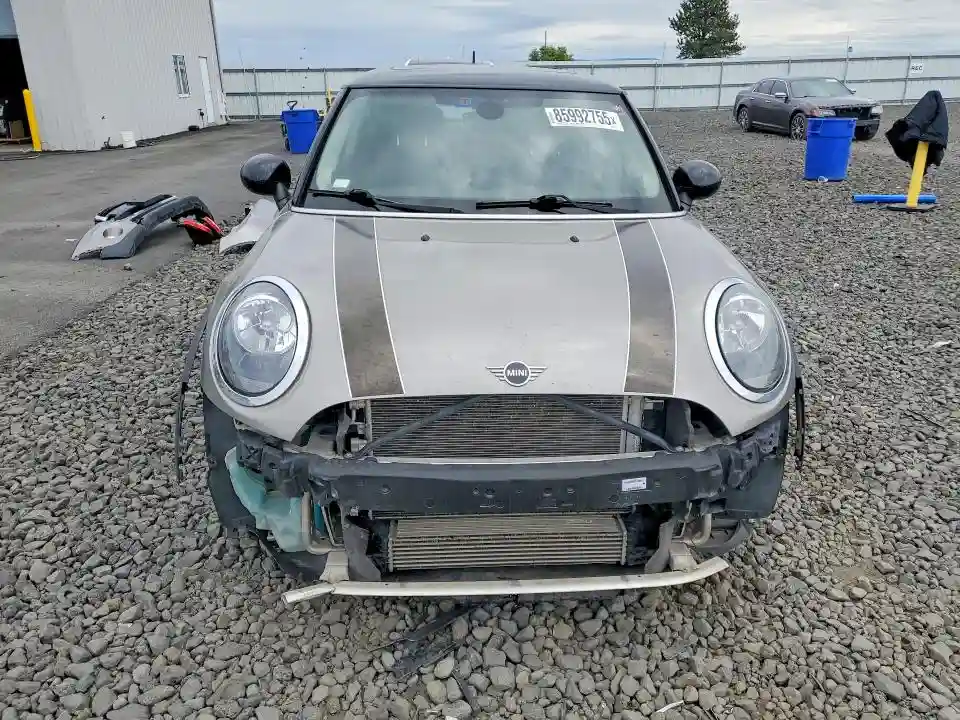 WMWXP5C5XK2H95760 2019 MINI COOPER-4