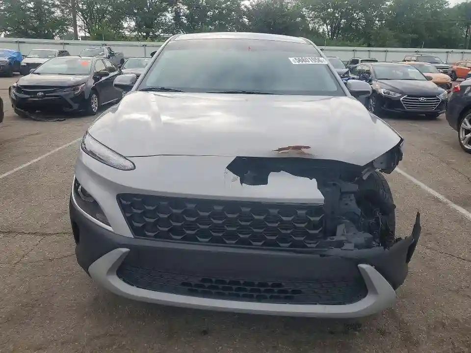 KM8K22AB0NU776073 2022 HYUNDAI KONA-4
