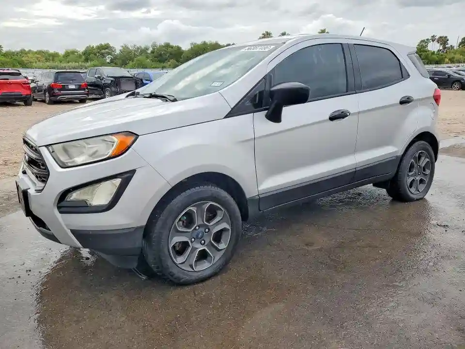 MAJ3P1RE6JC227745 2018 FORD ECOSPORT-0