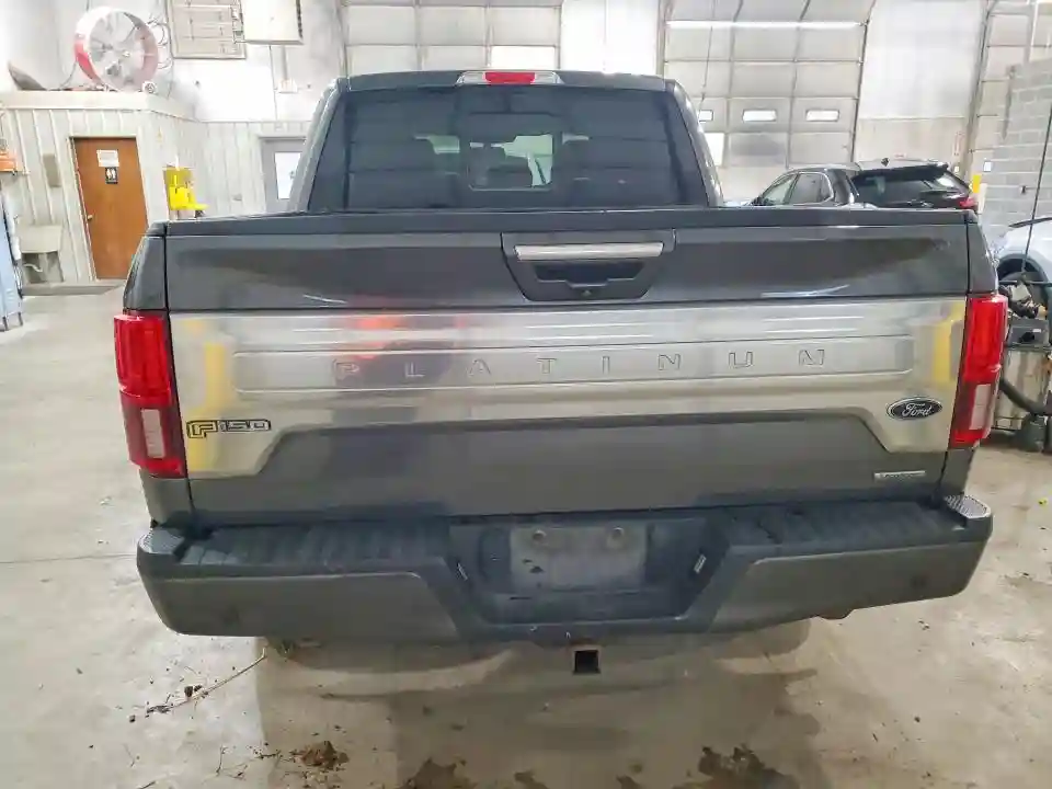 1FTEW1E41LFA71862 2020 FORD F150-5