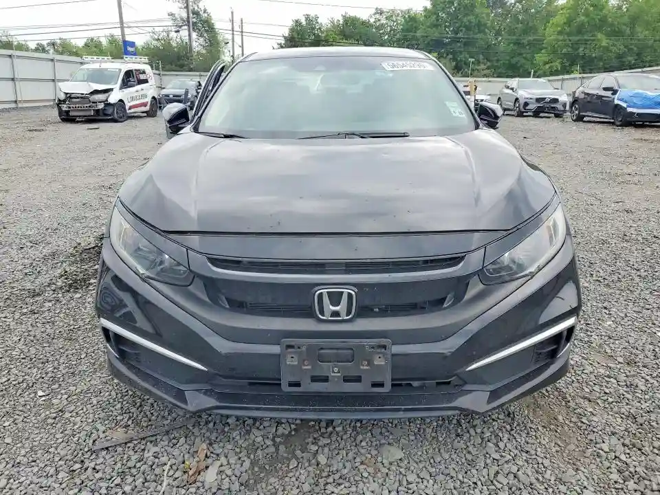 2HGFC2F69MH543147 2021 HONDA CIVIC-4