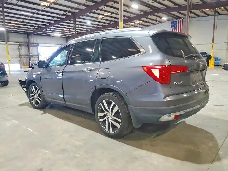 5FNYF5H94GB039185 2016 HONDA PILOT-1