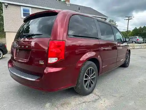 2C4RDGEG1HR738000 2017 DODGE CARAVAN-2