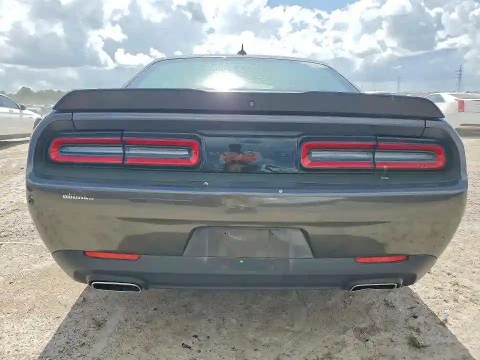 2C3CDZAG4LH179732 2020 DODGE CHALLENGER-5