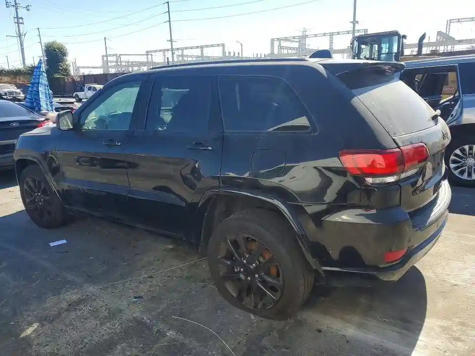 1C4RJEAG3NC154785 2022 JEEP GRAND CHEROKEE-1
