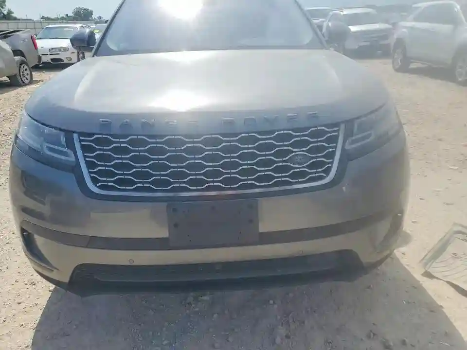SALYB2EX6KA779182 2019 LAND ROVER RANGEROVER-4