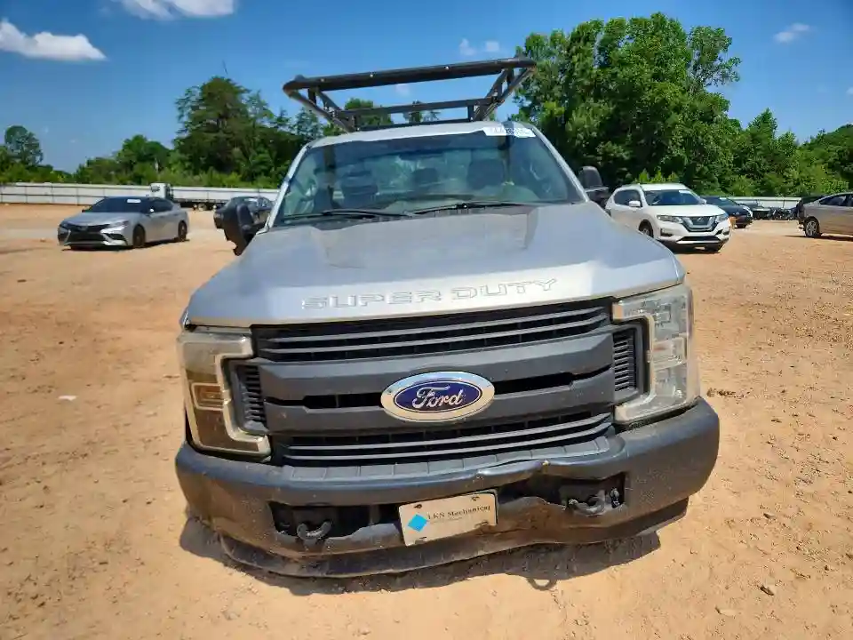 1FDBF2A60HEB66146 2017 FORD F250-4