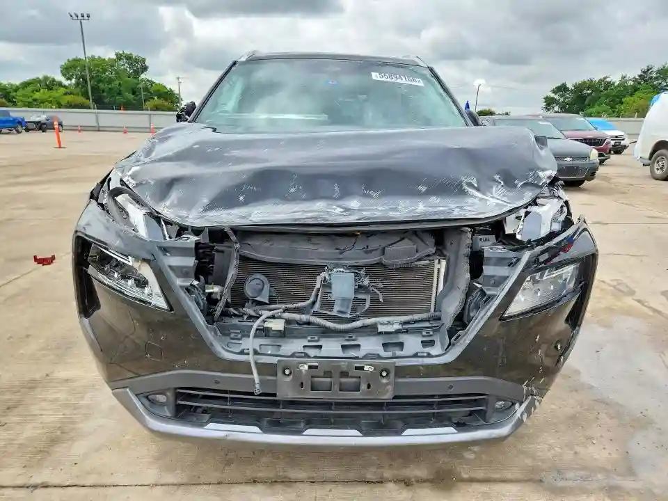 5N1BT3CA6NC726131 2022 NISSAN ROGUE-4