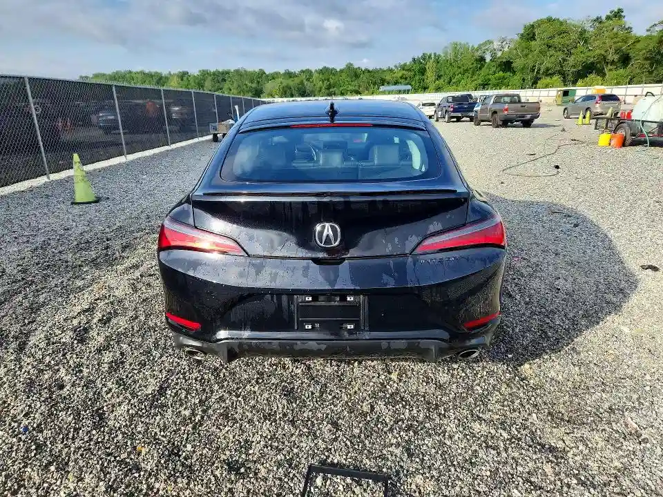 19UDE4H20PA022652 2023 ACURA INTEGRA-5
