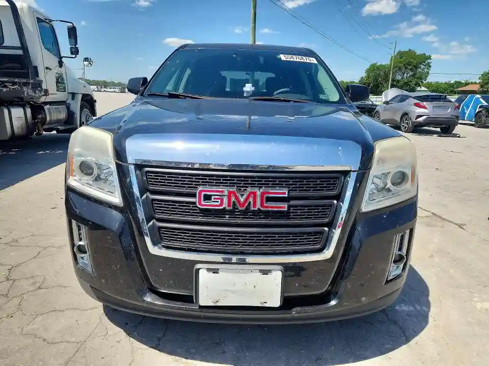 2GKALMEKXF6413058 2015 GMC TERRAIN-4