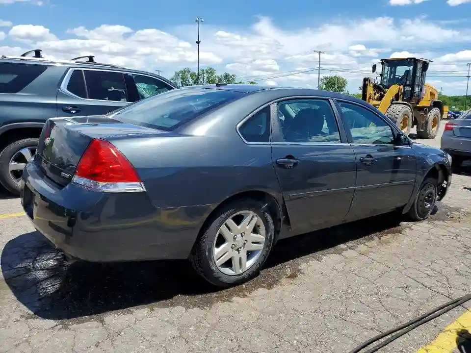 2G1WB5E38G1171915 2016 CHEVROLET IMPALA-2