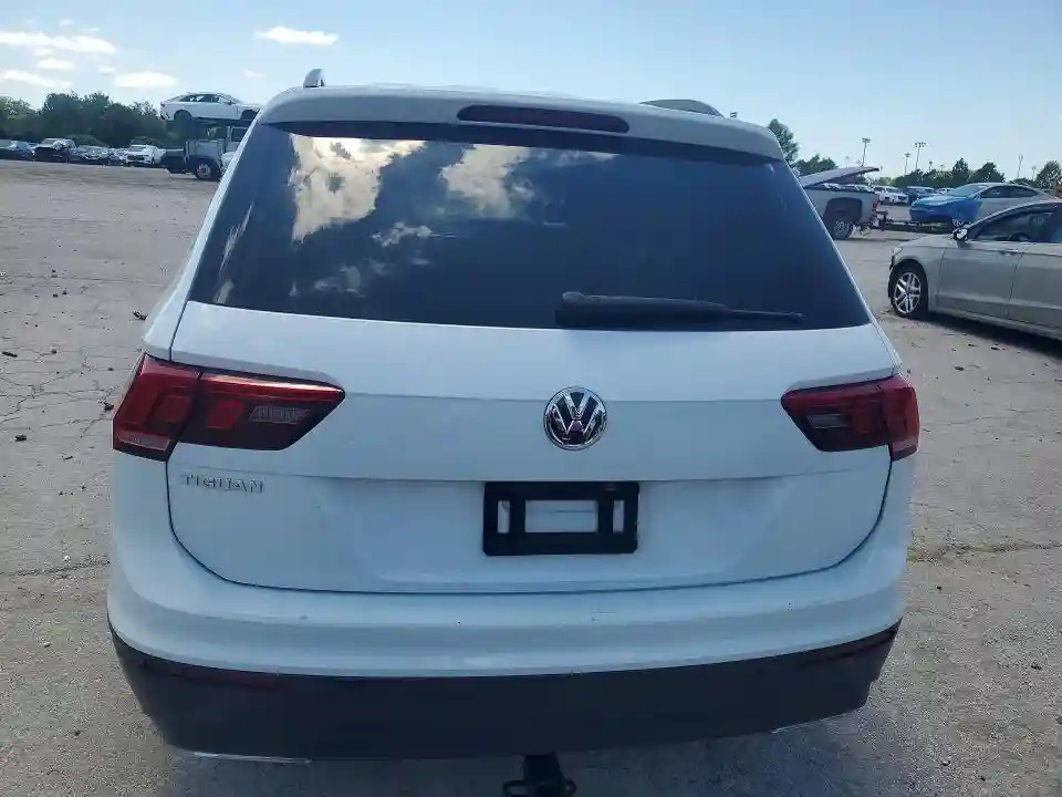 3VV0B7AX4KM009462 2019 VOLKSWAGEN TIGUAN-5
