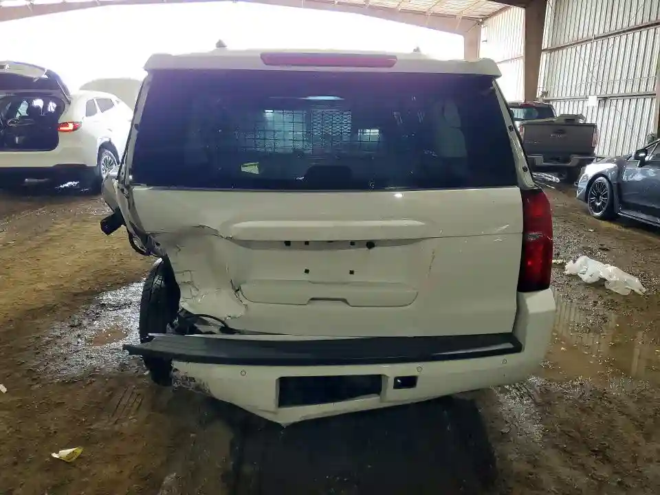 1GNLCDEC4LR305748 2020 CHEVROLET TAHOE-5