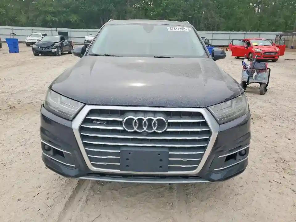 WA1LABF76HD040012 2017 AUDI Q7-4