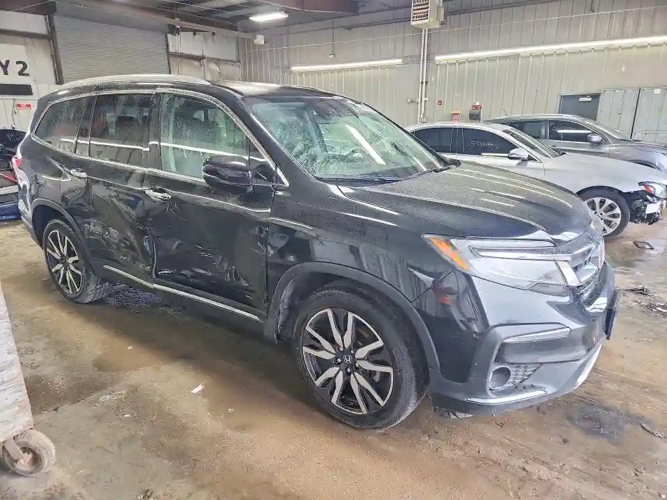 5FNYF6H99KB086615 2019 HONDA PILOT-3