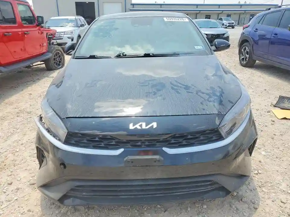3KPF24AD0RE837672 2024 KIA FORTE-4
