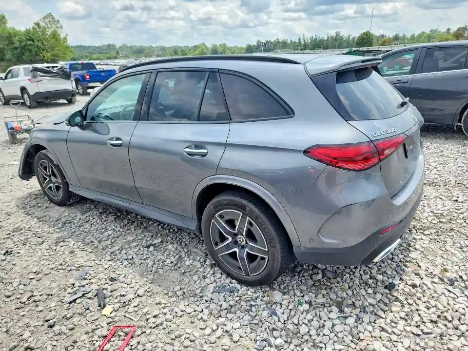 W1NKM4HB4PF056372 2023 MERCEDES-BENZ GLC-CLASS-1