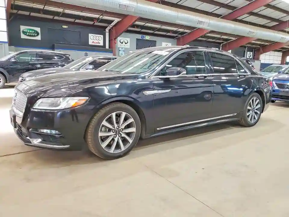 1LN6L9HK3K5611671 2019 LINCOLN CONTINENTL-0