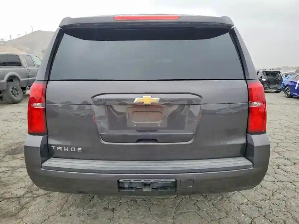 1GNSCBKC8GR384044 2016 CHEVROLET TAHOE-5