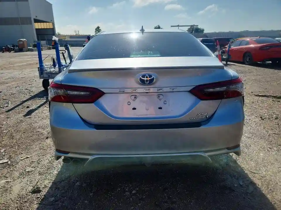 4T1K31AK3NU584296 2022 TOYOTA CAMRY-5
