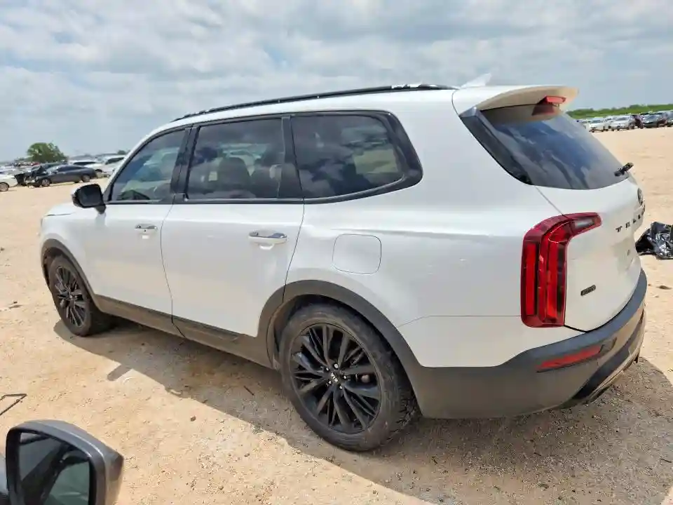 5XYP5DHC7LG044887 2020 KIA TELLURIDE-1