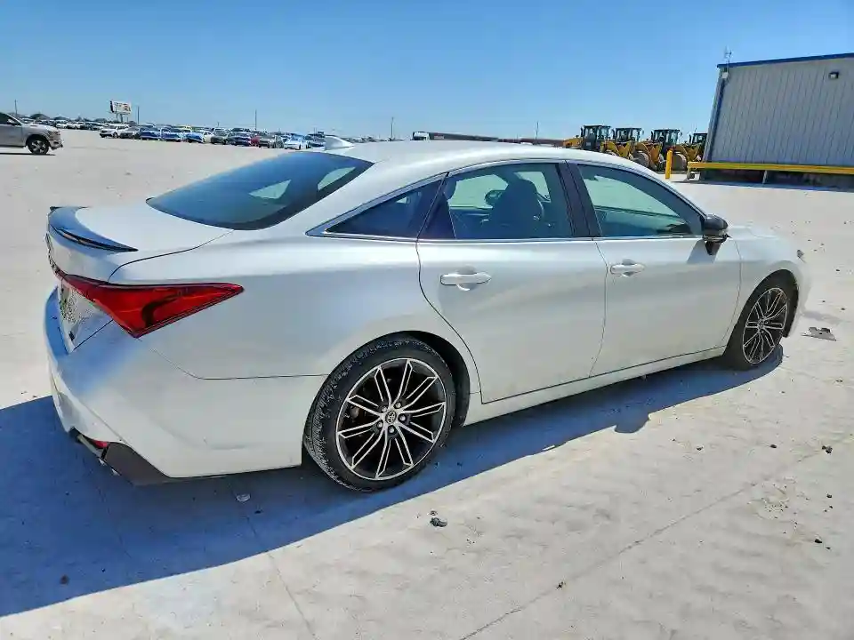 4T1BZ1FB3KU035801 2019 TOYOTA AVALON-2