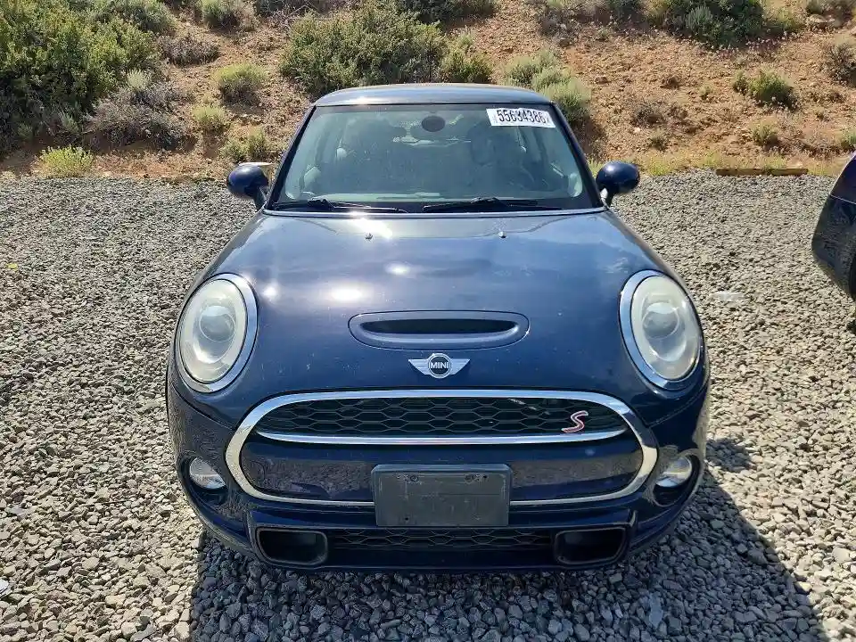WMWXP7C5XF2A42277 2015 MINI COOPER-4