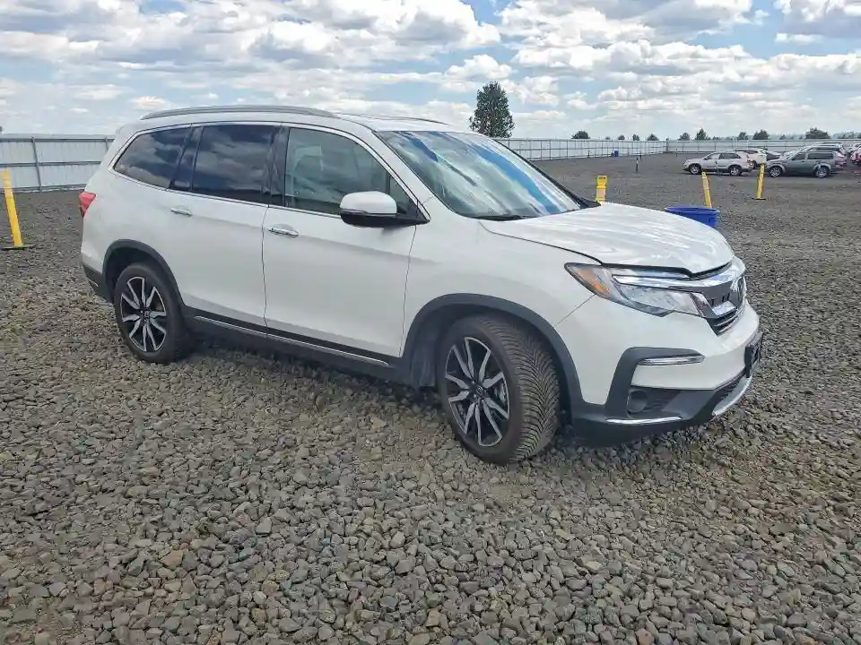 5FNYF6H67MB056098 2021 HONDA PILOT-3