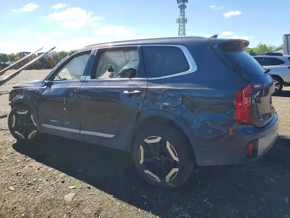 5XYP6DGC0SG594218 2025 KIA TELLURIDE-1