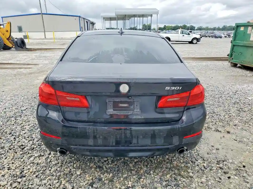 WBAJA5C58KWW05628 2019 BMW 5 SERIES-5