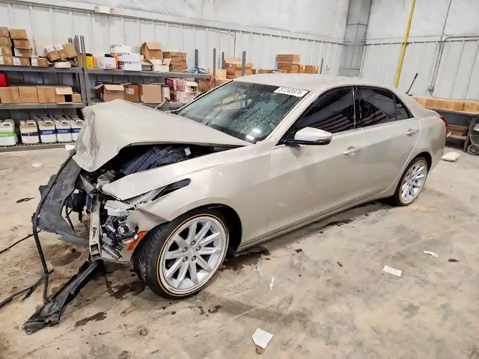 1G6AP5SXXG0111899 2016 CADILLAC CTS-0