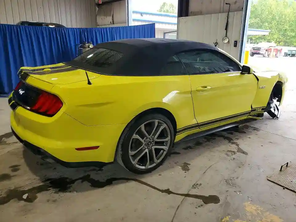 1FATP8FF5M5140157 2021 FORD MUSTANG-2