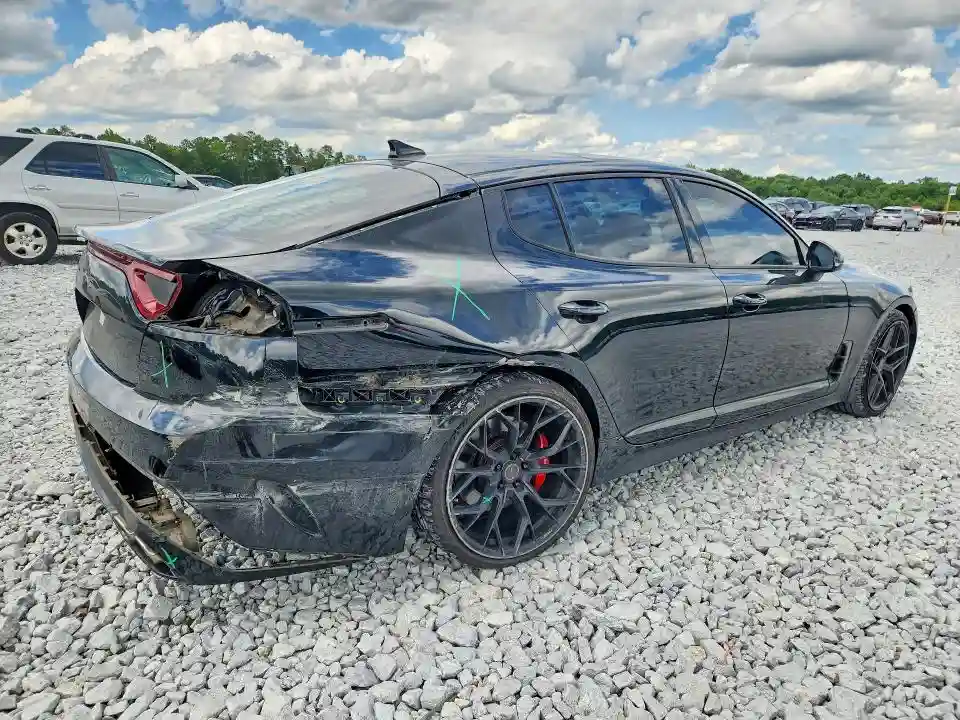 KNAE55LC5K6061903 2019 KIA STINGER-2