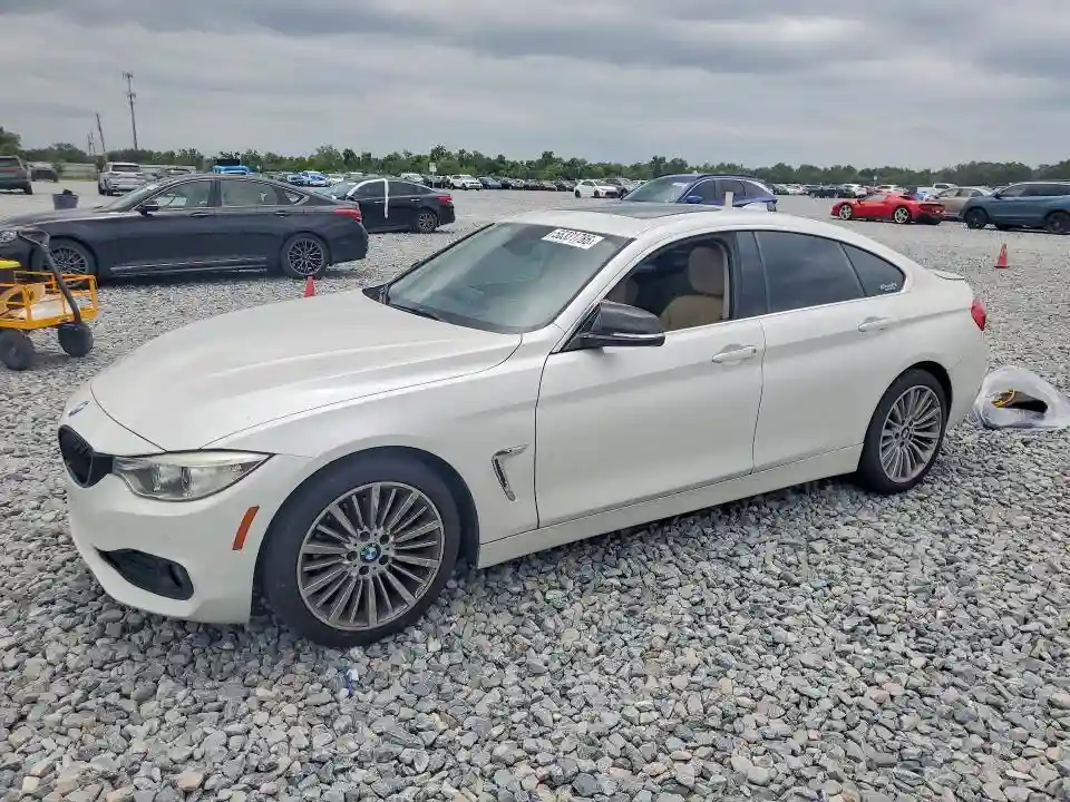 WBA4A9C58FD416032 2015 BMW 4 SERIES-0
