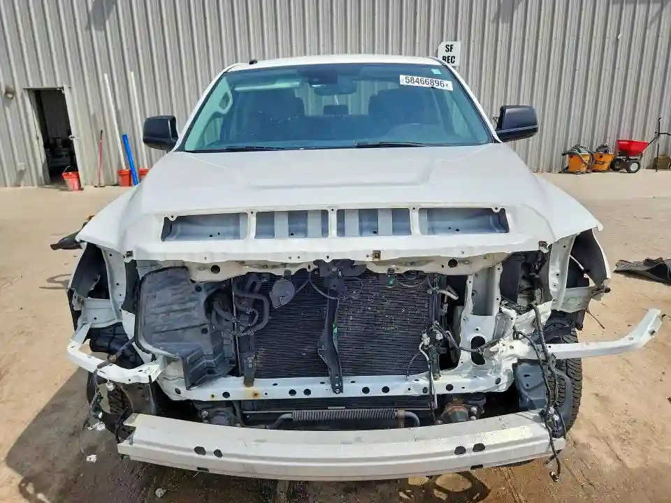 5TFDW5F13JX764690 2018 TOYOTA TUNDRA-4