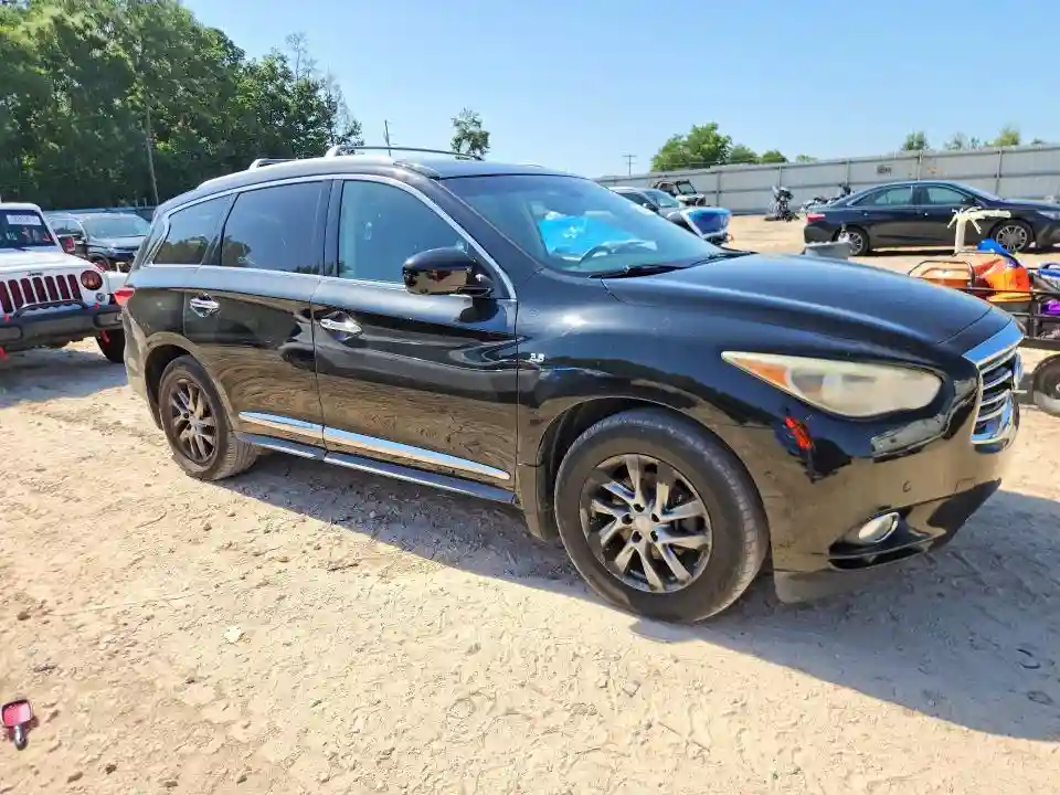 5N1AL0MNXFC520890 2015 INFINITI QX60 BASE-3