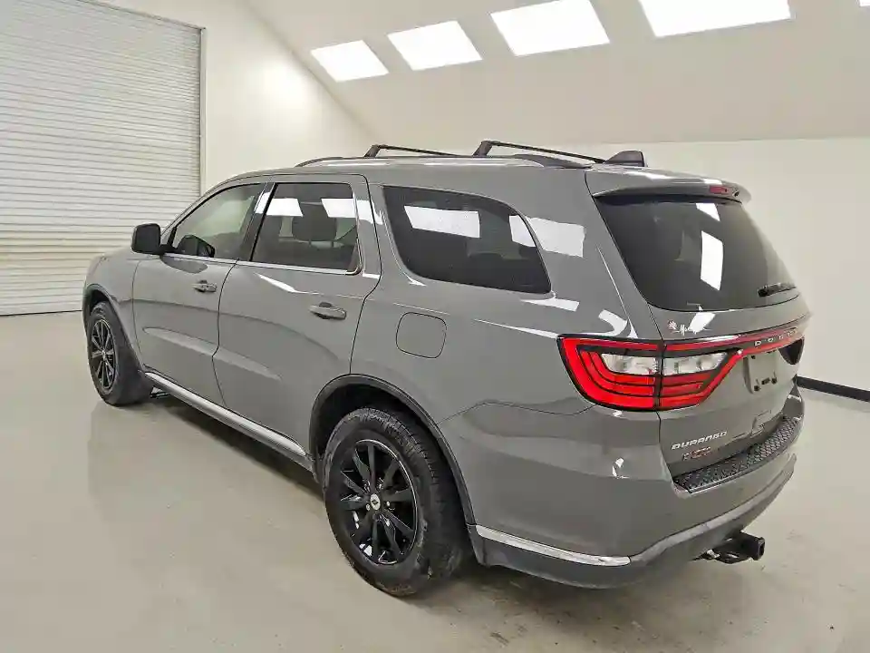 1C4RDHAG6KC604529 2019 DODGE DURANGO-1