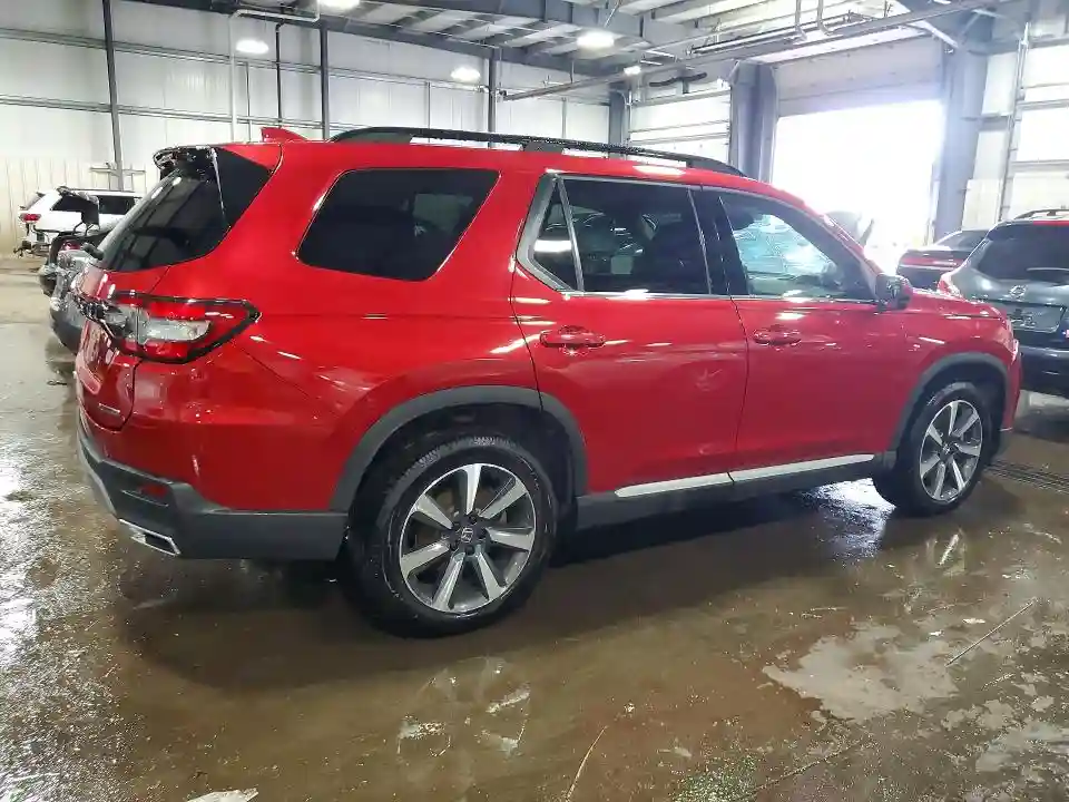 5FNYG1H7XPB008883 2023 HONDA PILOT-2