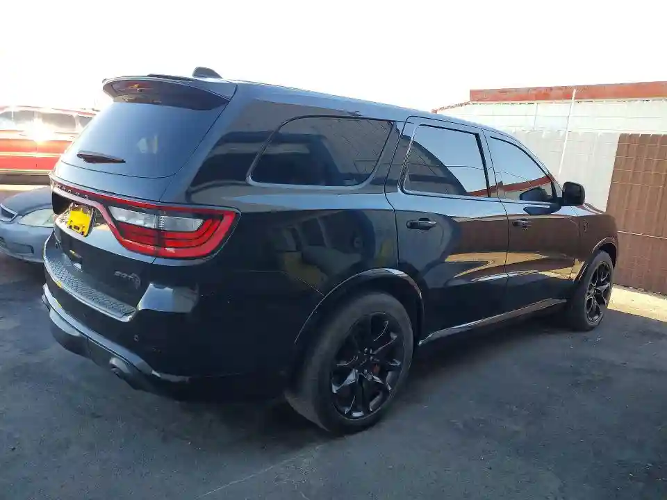 1C4SDJH98MC631220 2021 DODGE DURANGO-2