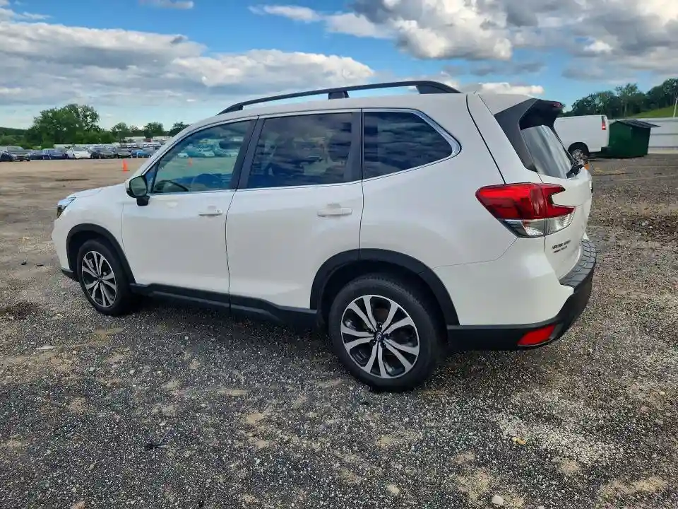 JF2SKASC3LH433819 2020 SUBARU FORESTER-1