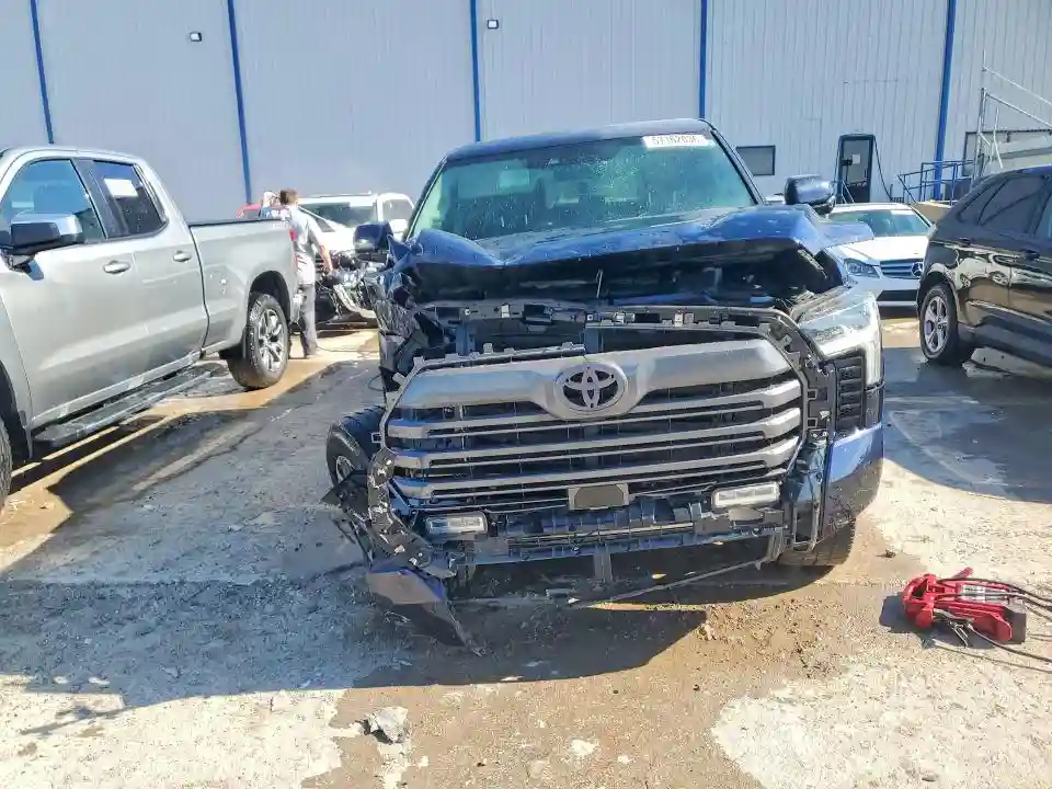 5TFJA5EC7NX009584 2022 TOYOTA TUNDRA-4