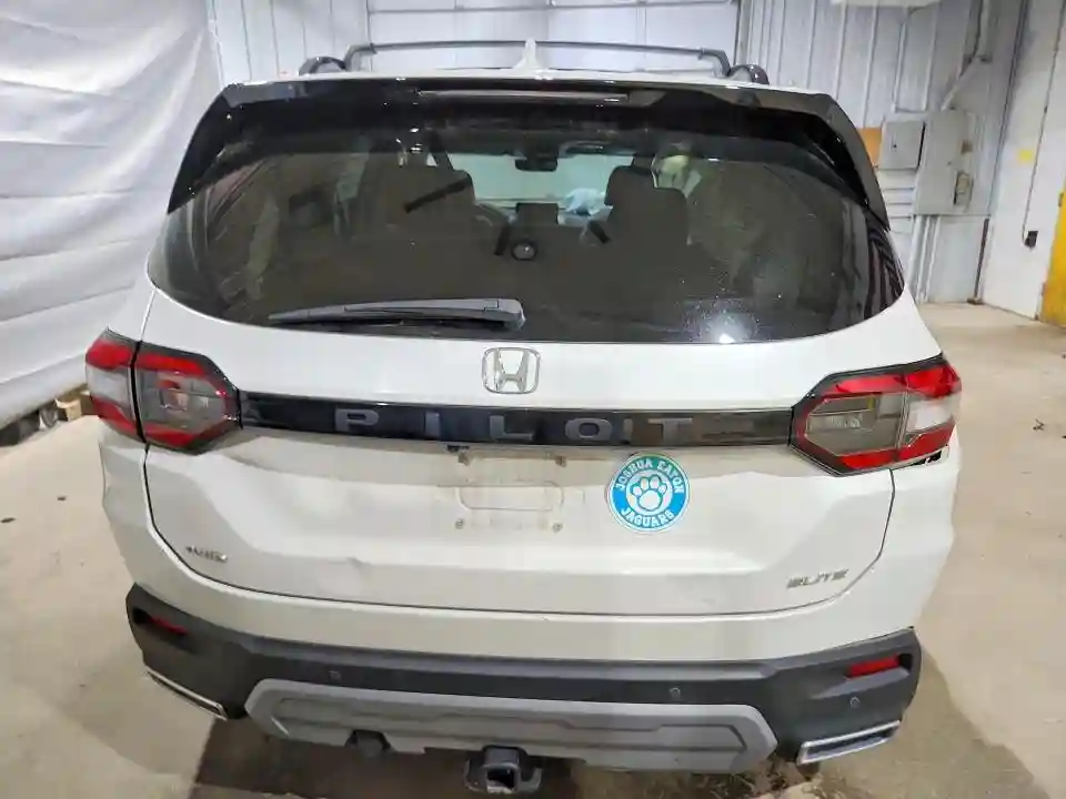 5FNYG1H87RB032229 2024 HONDA PILOT-5