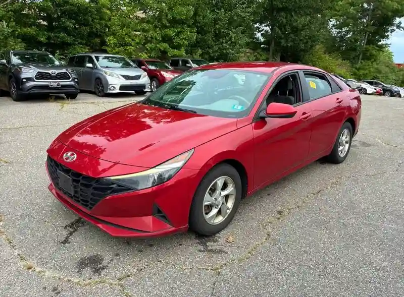 KMHLL4AG5PU436798 2023 HYUNDAI ELANTRA-1