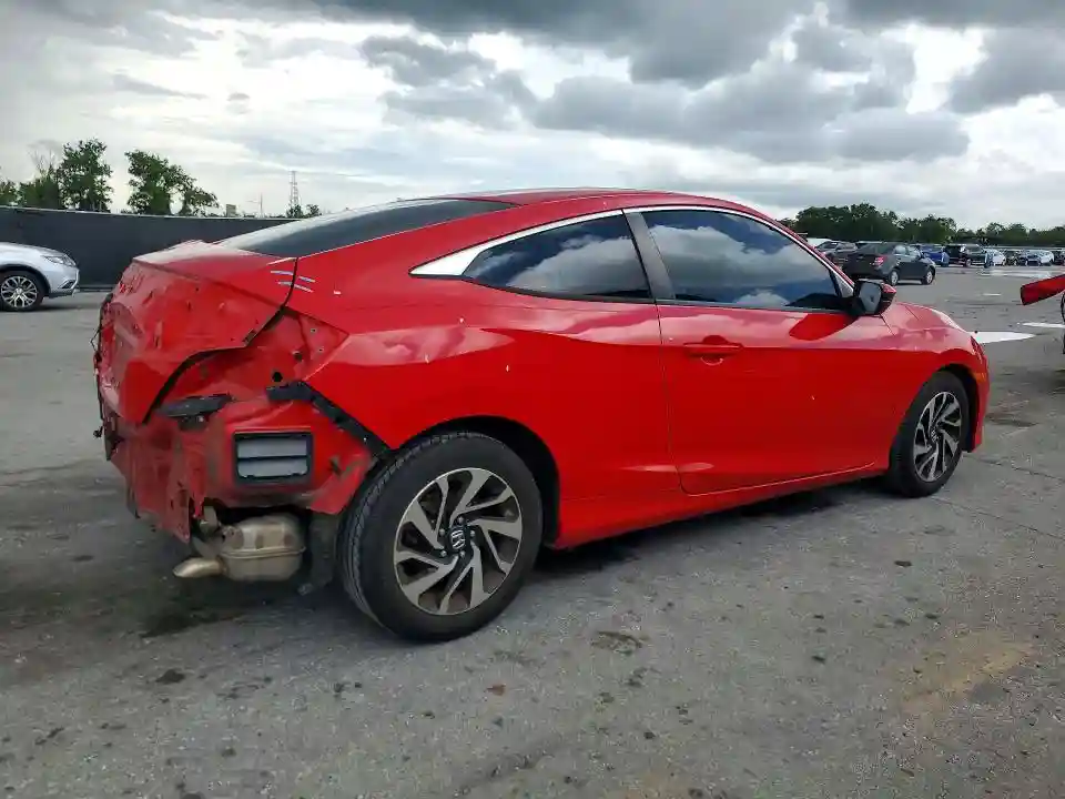 2HGFC4B01GH308095 2016 HONDA CIVIC-2