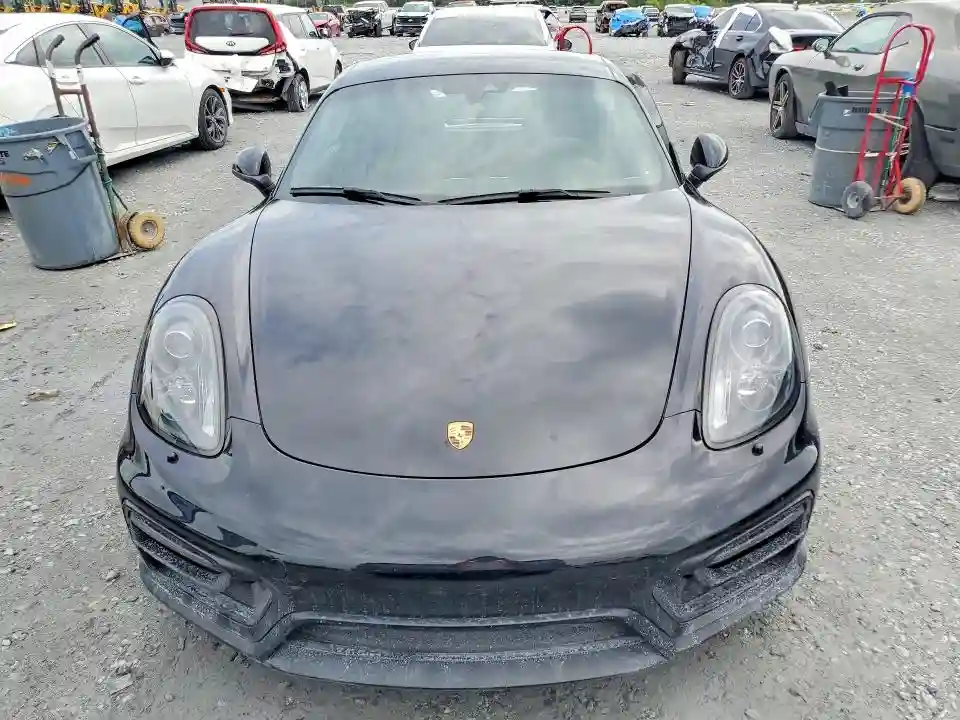 WP0AB2A82FK180450 2015 PORSCHE CAYMAN-4