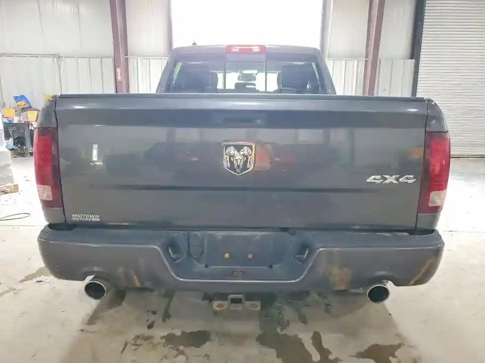 1C6RR7HT7FS540289 2015 RAM 1500-5