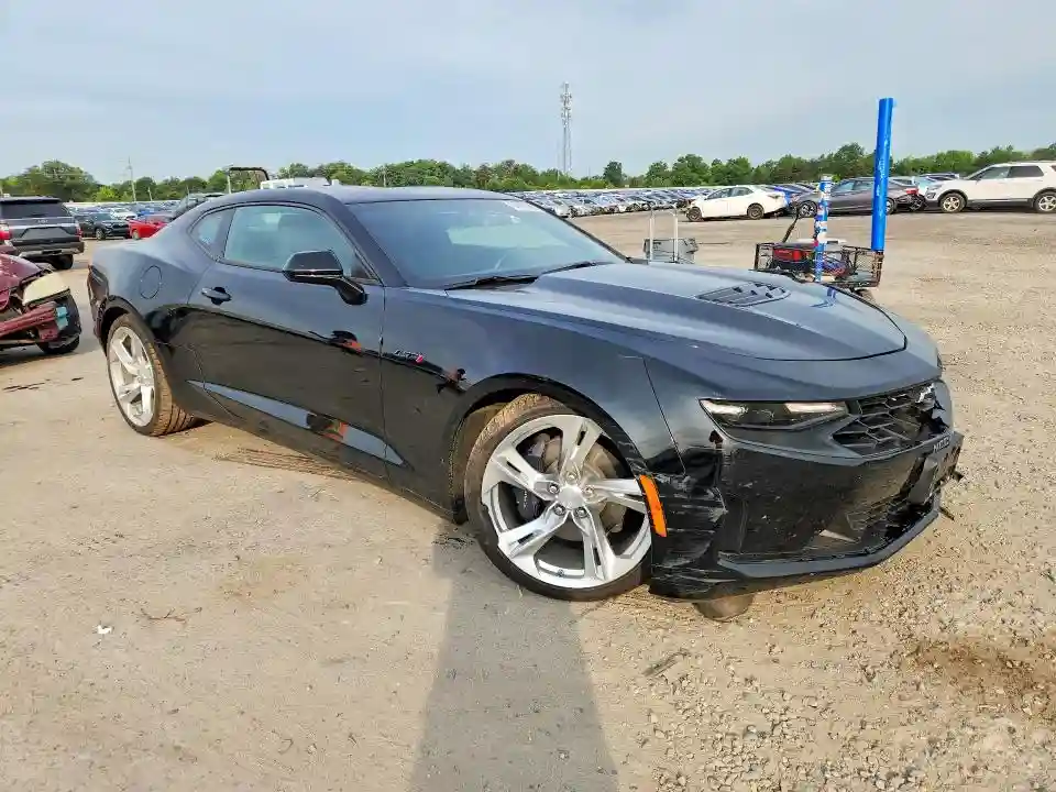 1G1FF1R74N0126702 2022 CHEVROLET CAMARO LT1-3