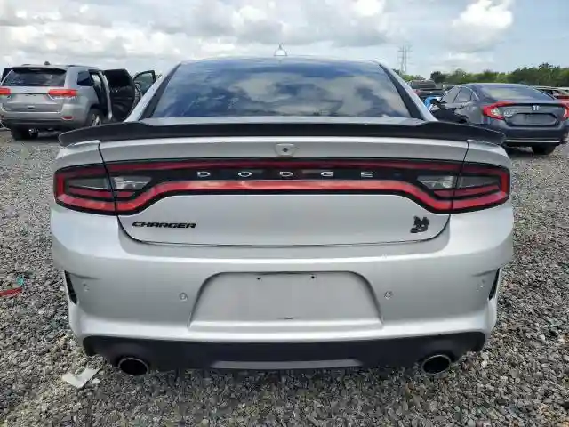 2C3CDXGJ7PH672172 2023 DODGE CHARGER-5
